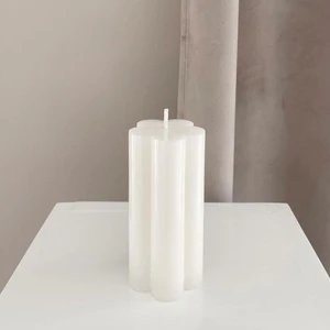 Ljuset ”Daisy” - Handgjort 