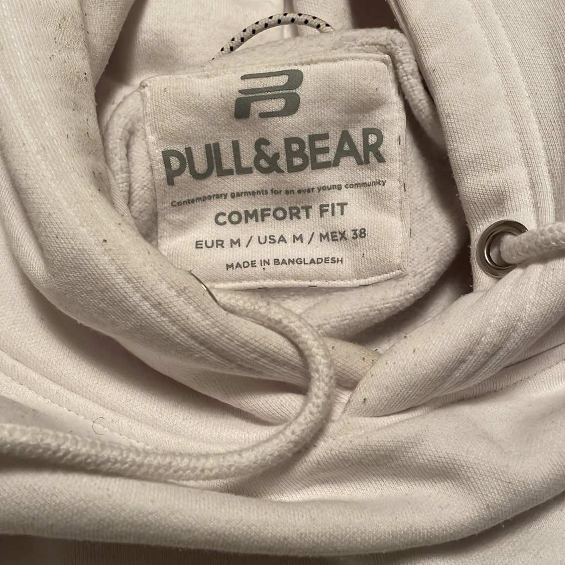 Pull&bear, storlek M  - 90