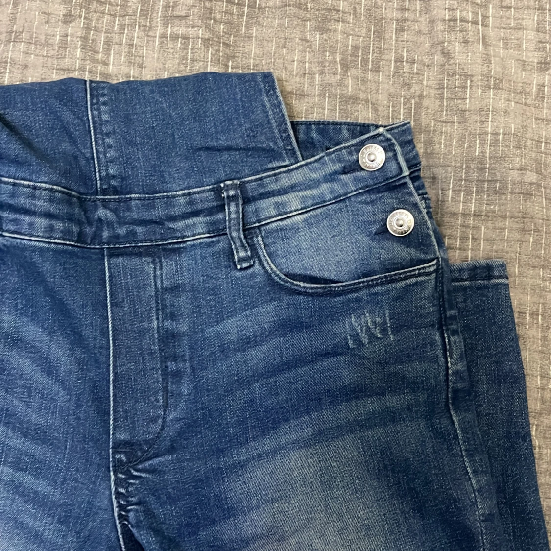 Overall i storlek 164 - 91