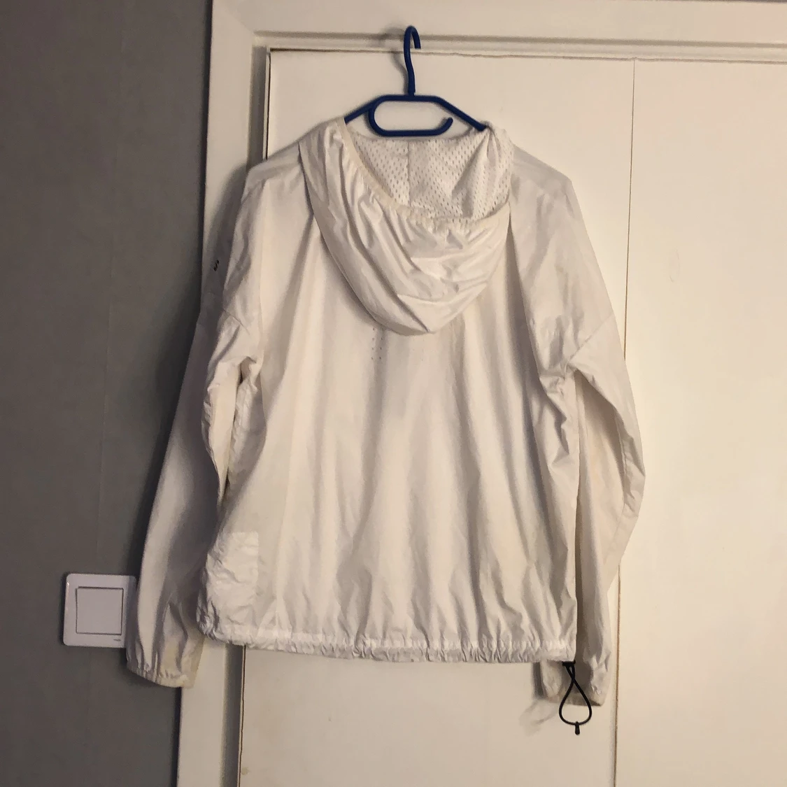 Adidas vind jacka  - 90