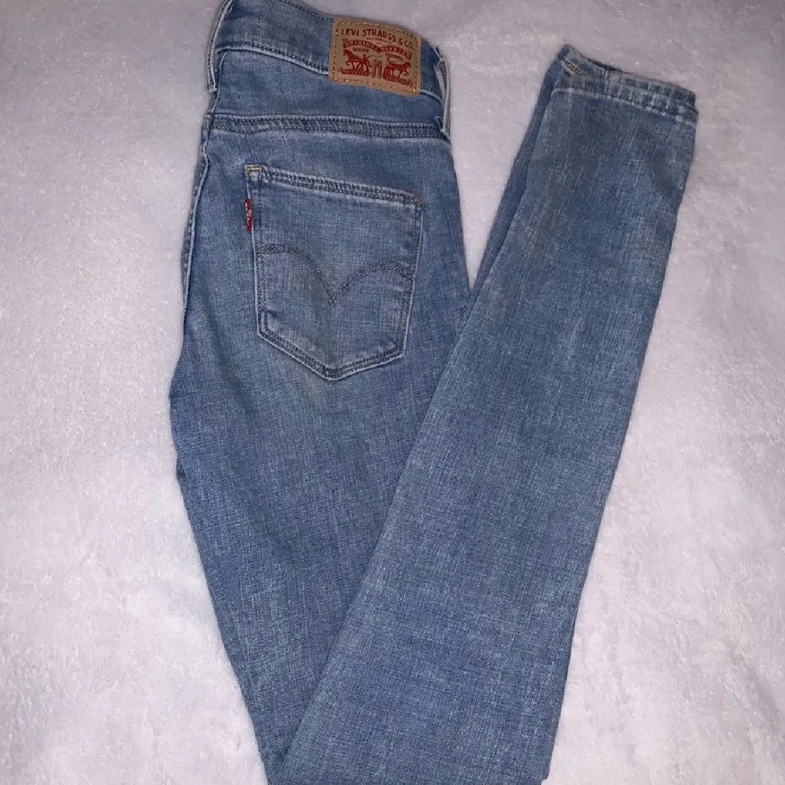 Levis Jeans