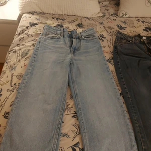 Jeans - Storlek 34 från hm