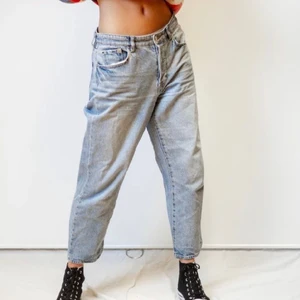 Snygga jeans! - Bra skick!