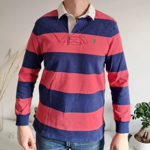 Ralph Lauren Rugby M - Ralph Lauren, Bra skick. Nypris 1300
