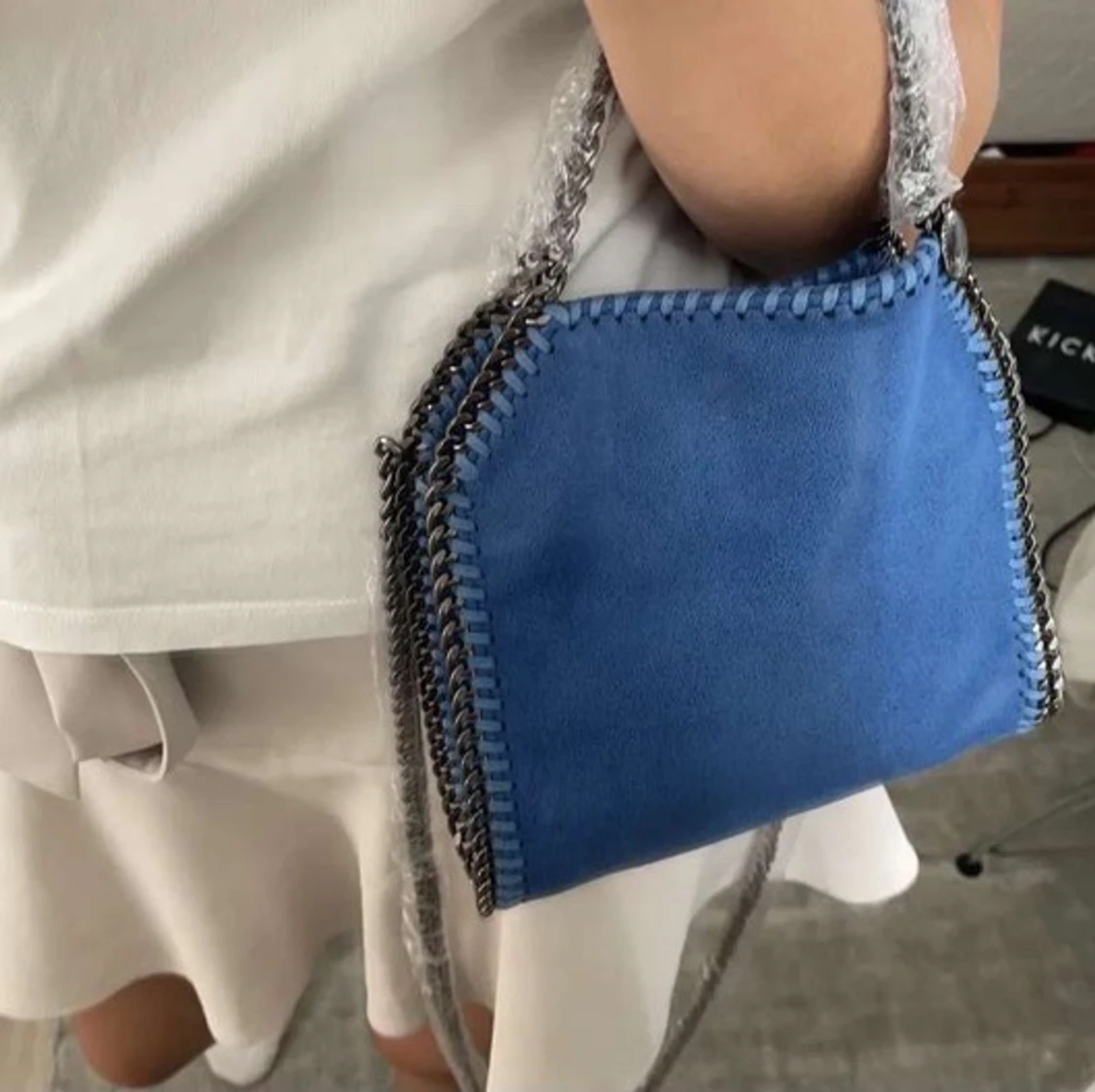 Stella McCartney väska  - 91