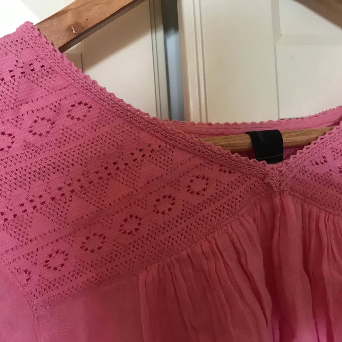 Rosa topp🌸❣️ - 90