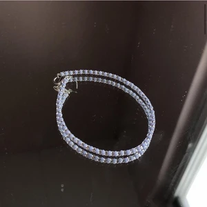 Glitter lila armband - Glitter lila armband! För 20kr + 20kr frakt