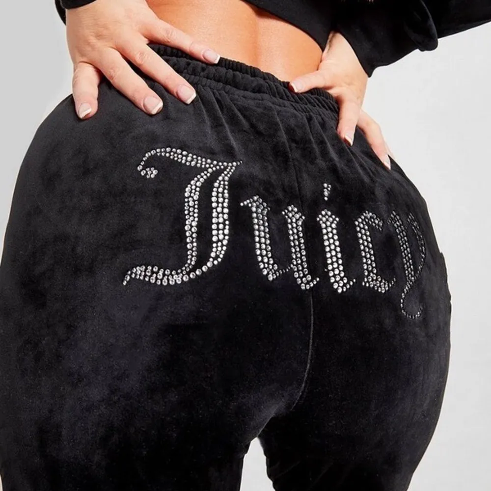 Juicy couture byxor: vida . Jeans & Byxor.