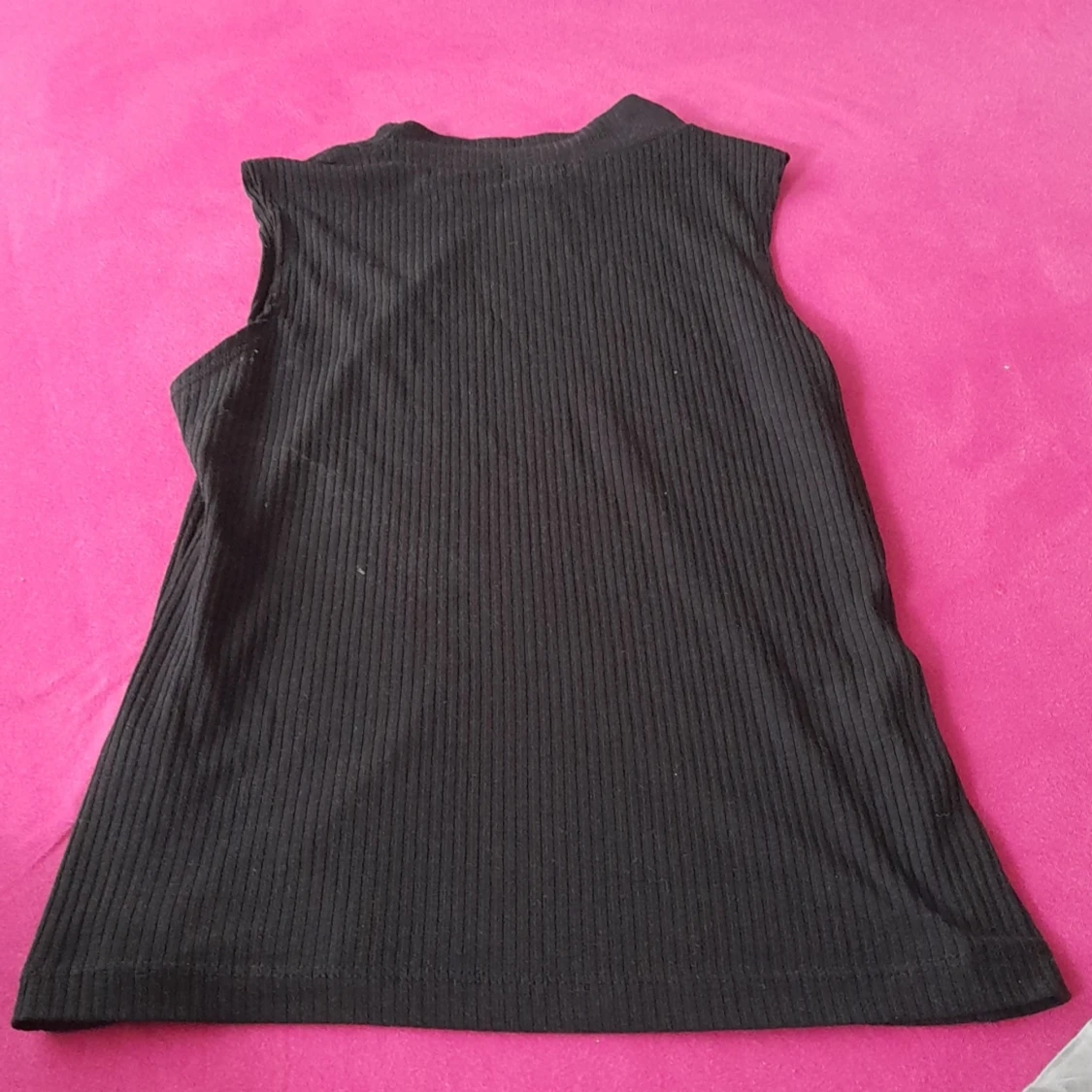 Lindex linne storlek:xs men passar oxå XL - 91