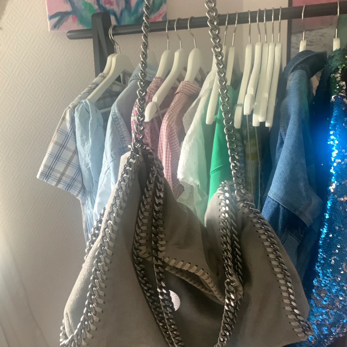 Stella McCartney Väska