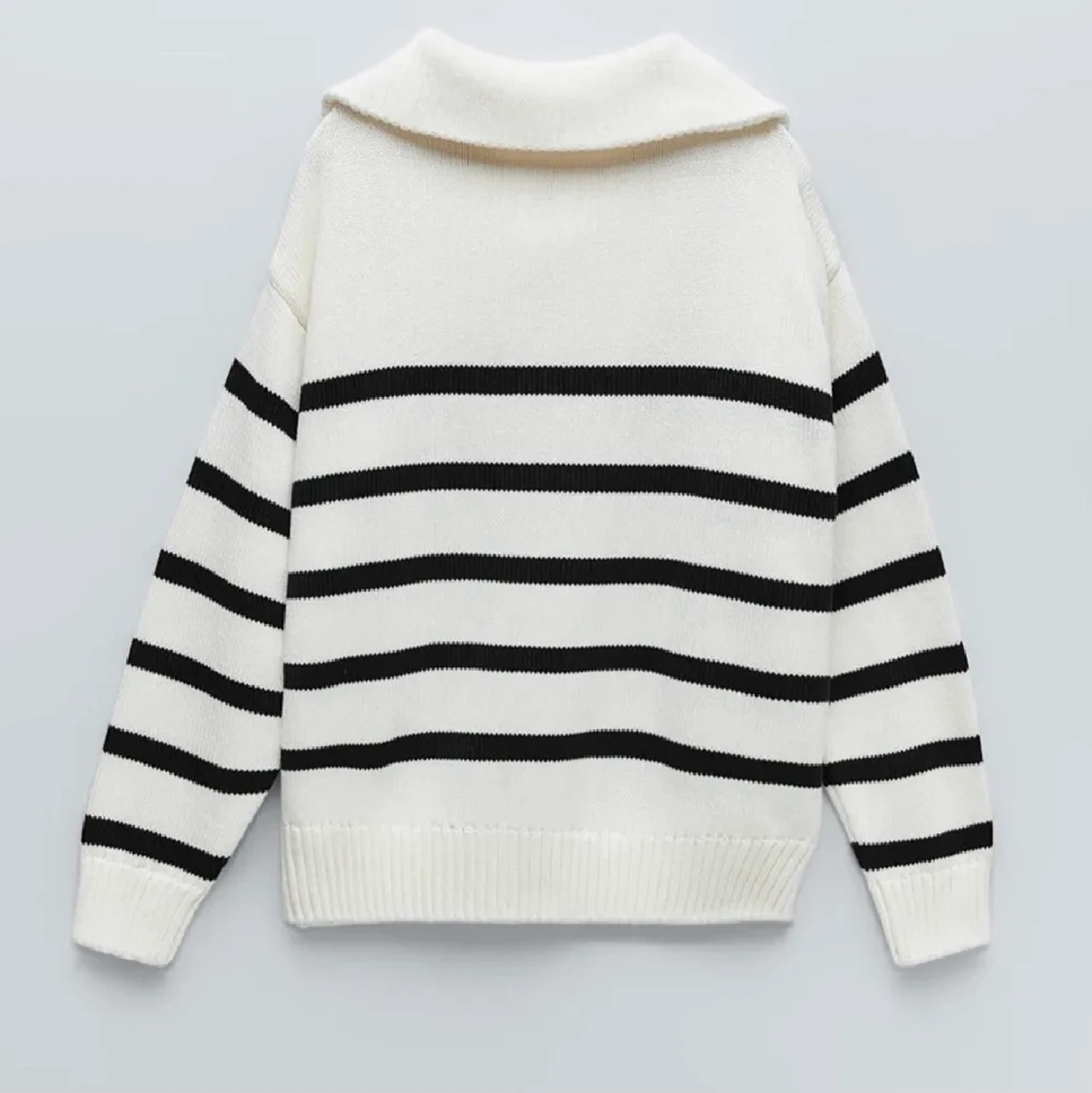 Randig tröja från ZARA - 91