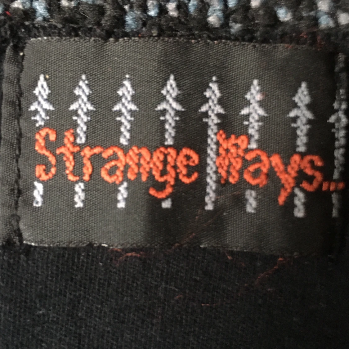 🖤Fett linne💜 - 91