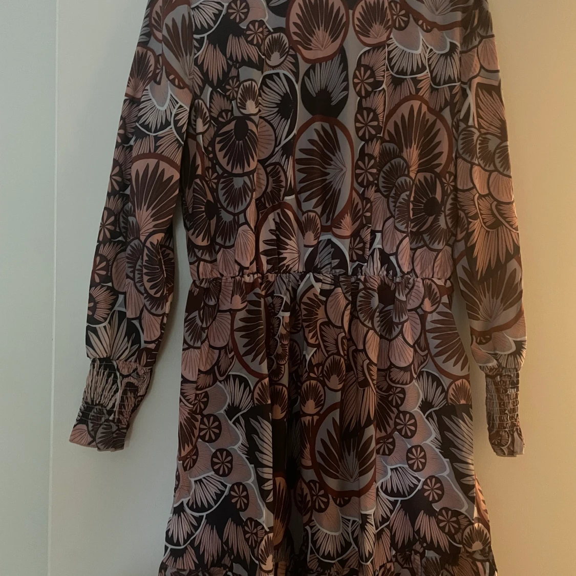 Klänning i storlek M