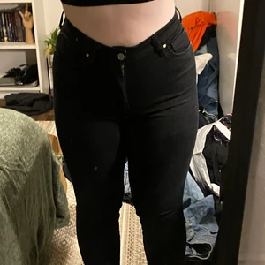 Bik bok jeans - Storlek medium ❤️