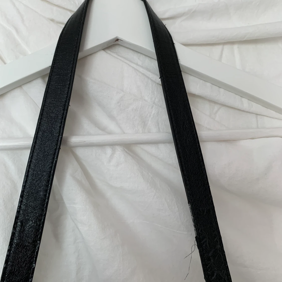 axelremsväska  - 91