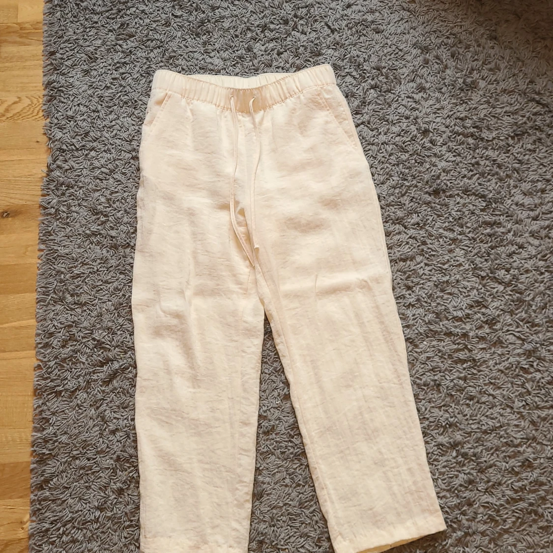 Linnebyxor  - 90