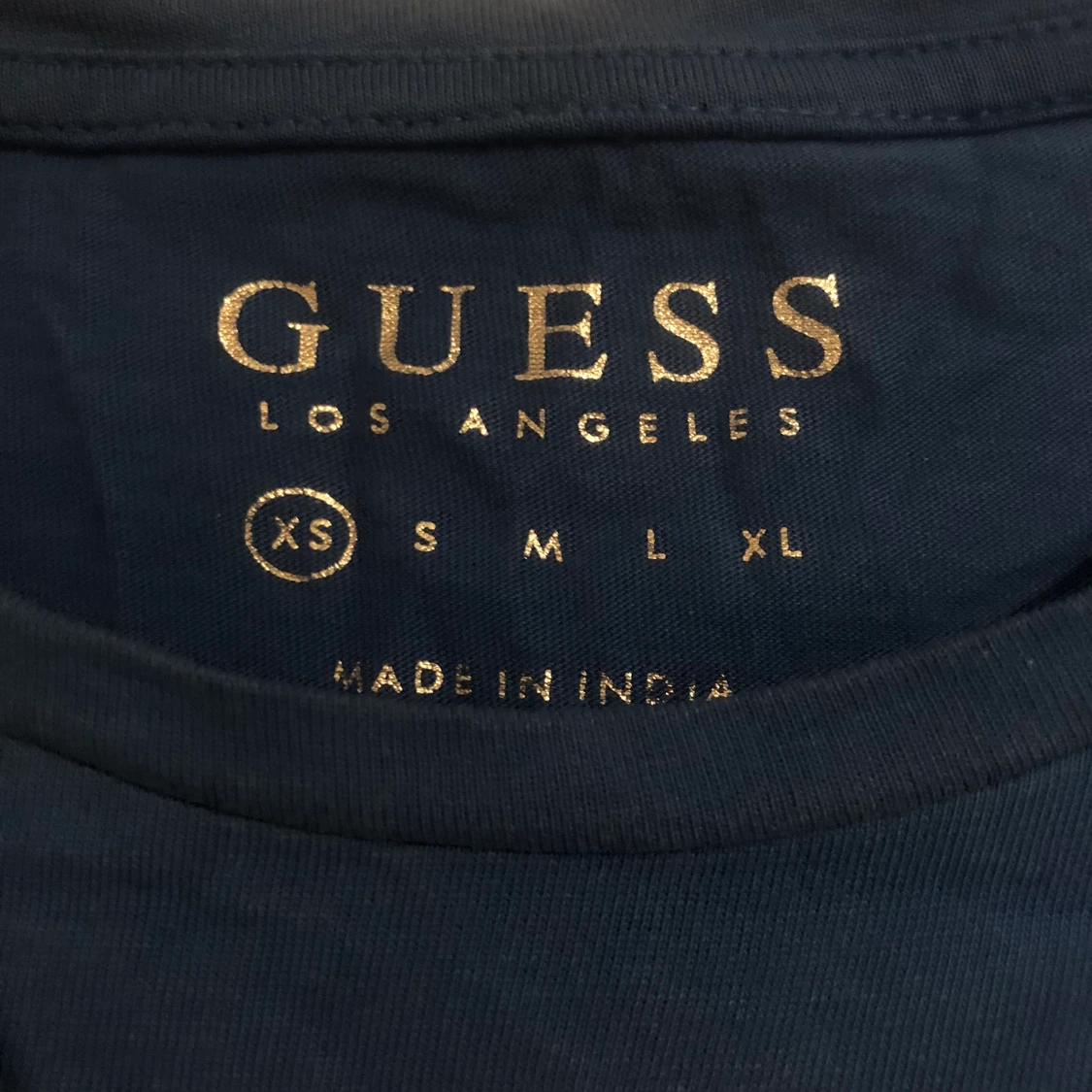 Guess t shirt  - 91
