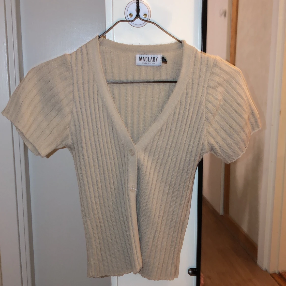 skit snygg topp från madlady