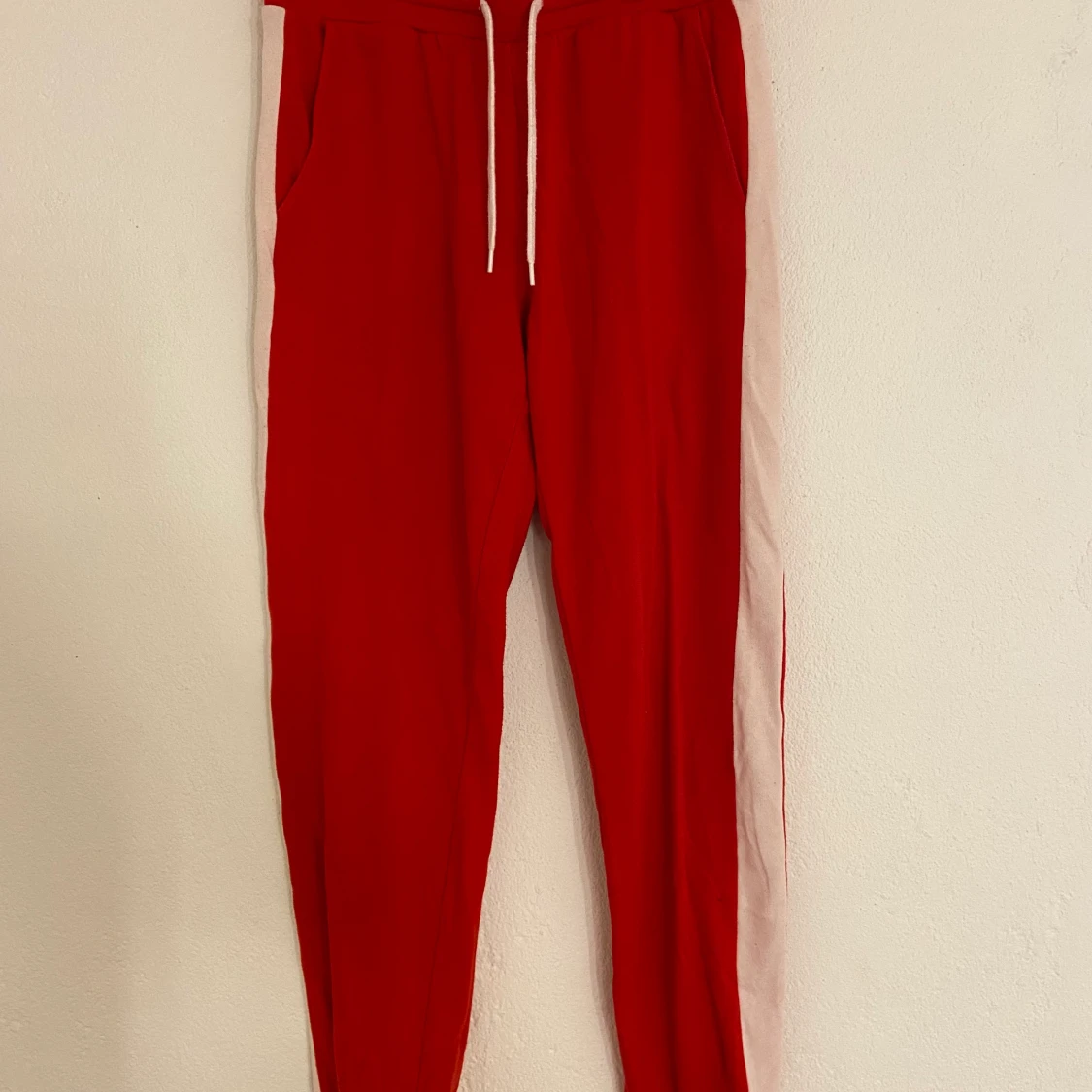 Mjukisbyxor storlek S  - 90