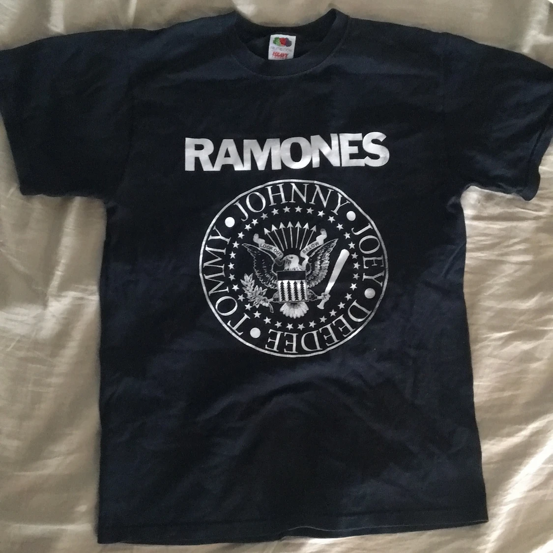 Ramones T-shirt M - 90