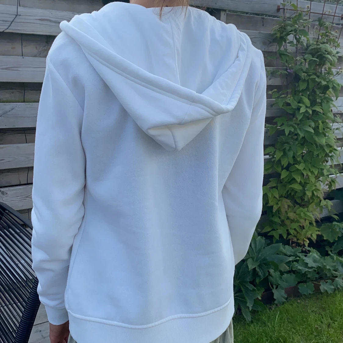 Hoodie från Tommy Hilfiger - 91