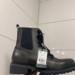 GStar Boots - Nya boots oanvända