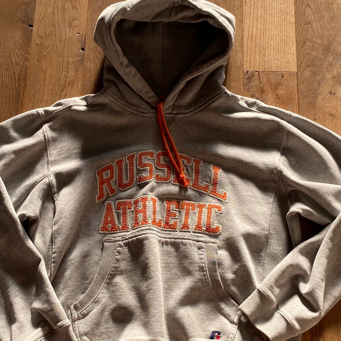 Russel Athletic Hoodie - 91