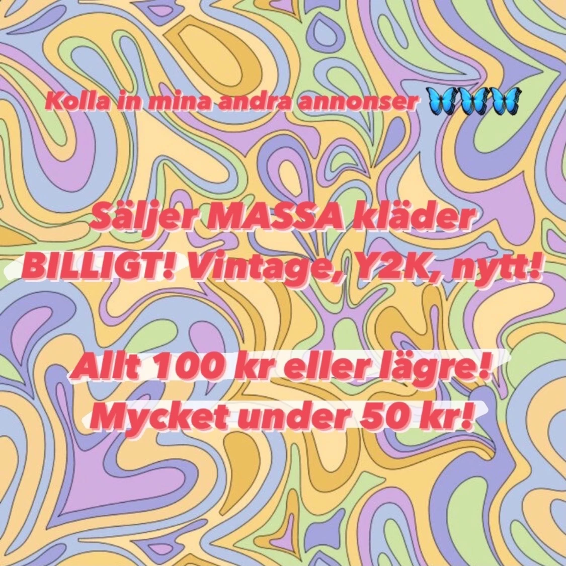 Helt ny klänning - 91