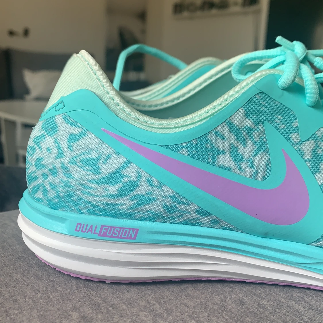 Helt nya Nike skor💕 - 91