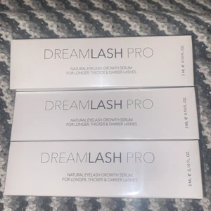 Dream lash - Beställde hem för många så säljer 3 stycken.