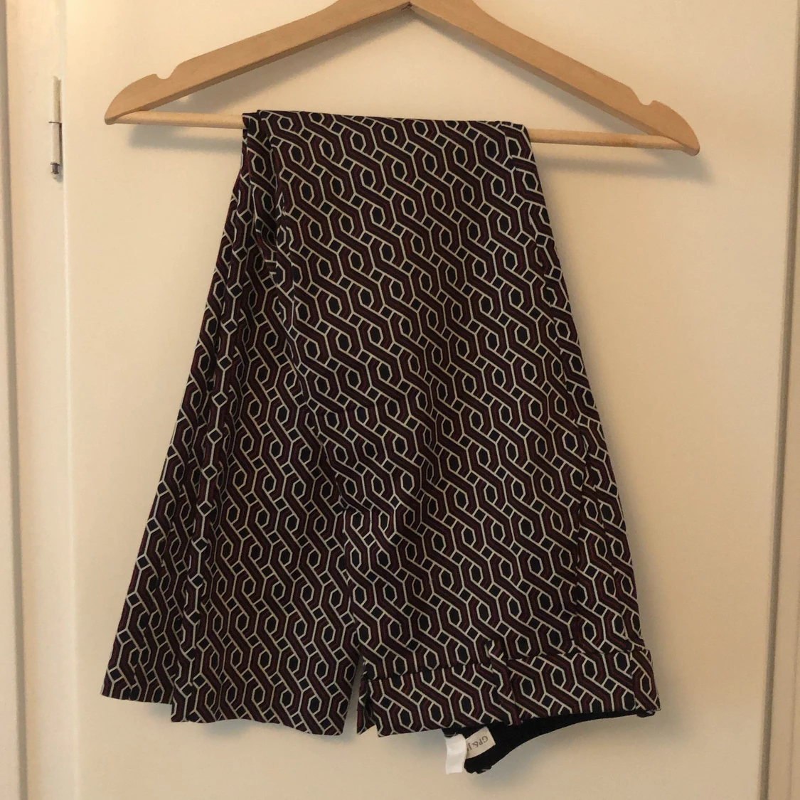 Kostym H&M x GP & J Baker - 90