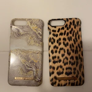 Ideal of sweden skal - Skal till iPhone 8 plus. 2 för 75 kr plus frakt
