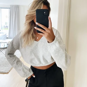 Tröja - Gosig tröja från nelly