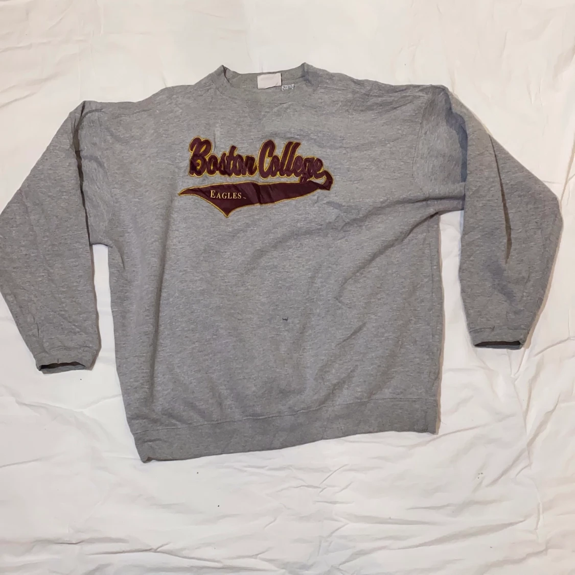 Vintage Boston College Eagles Sweatshirt