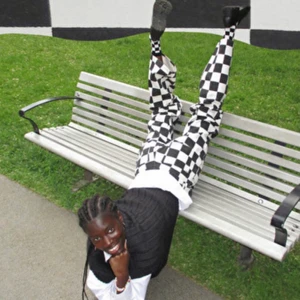 Jeans - Hejsan🥰 säljer dessa helt nya wide leg jeans från monki i strl 36 då jag råkade klippa bort prislappen och därför inte kan skicka tillbaka. Nypris 500 kr, aldrig använda. Skriv för fler bilder 😁