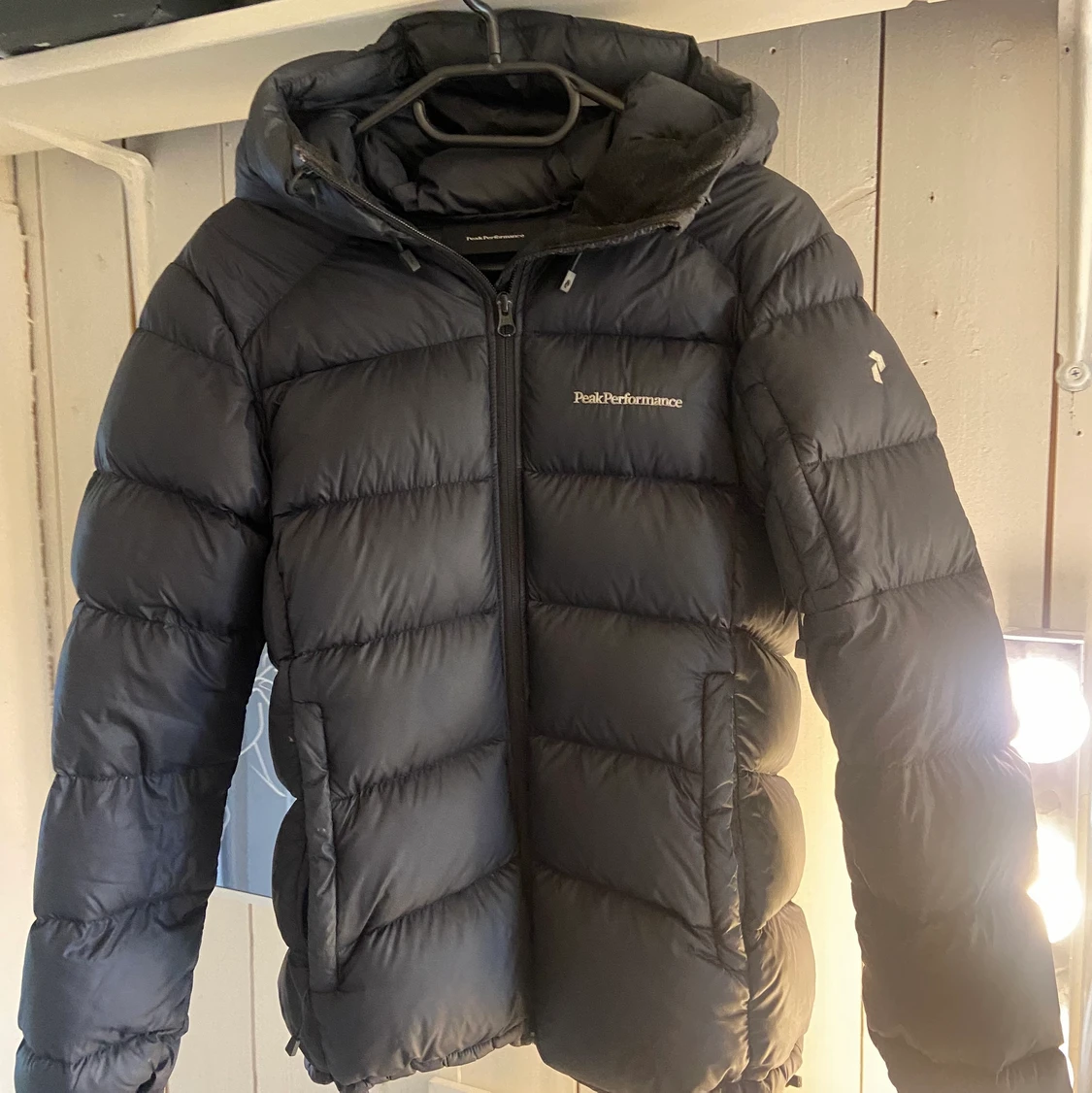 Peak Performance  - 90