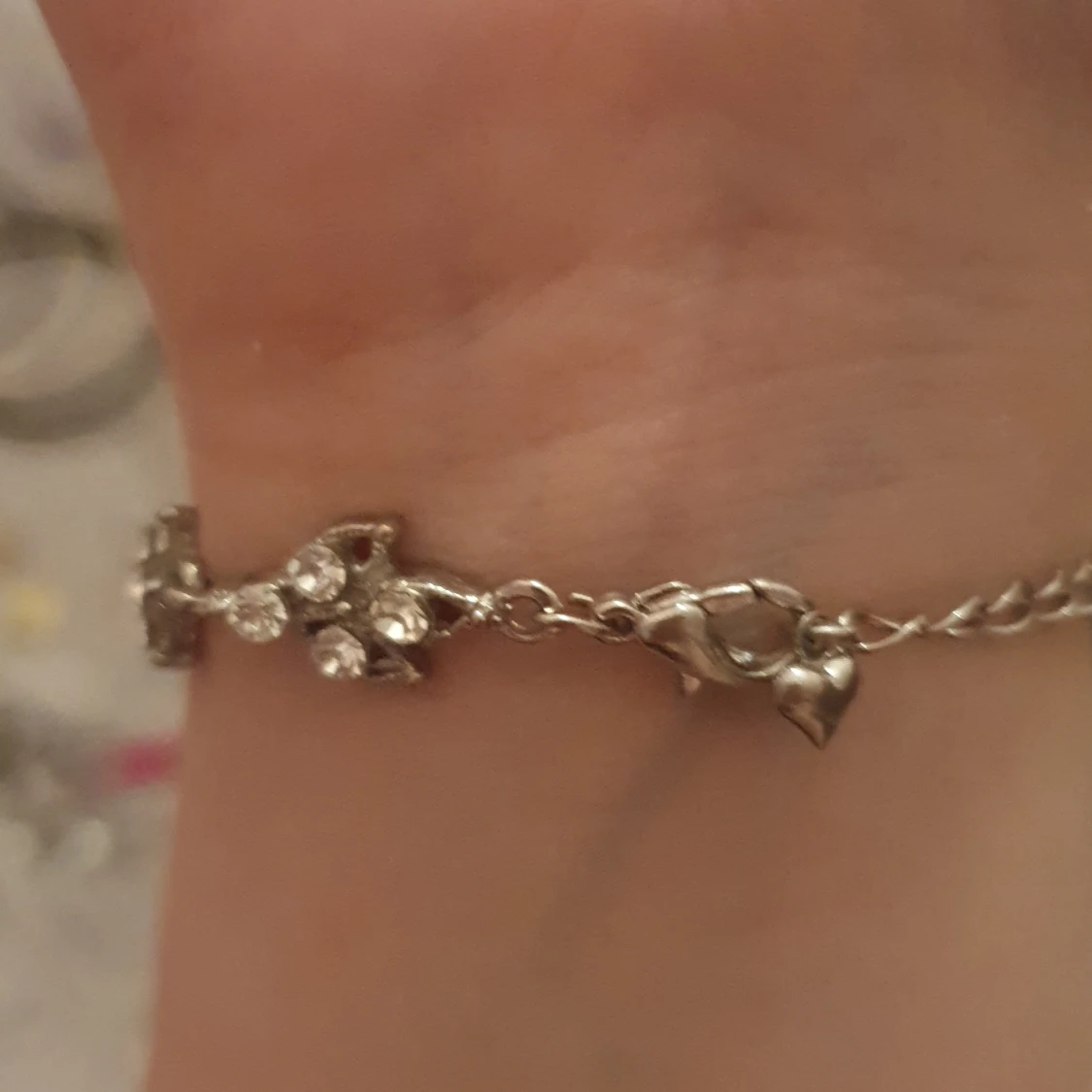 Sött armband montini - 91