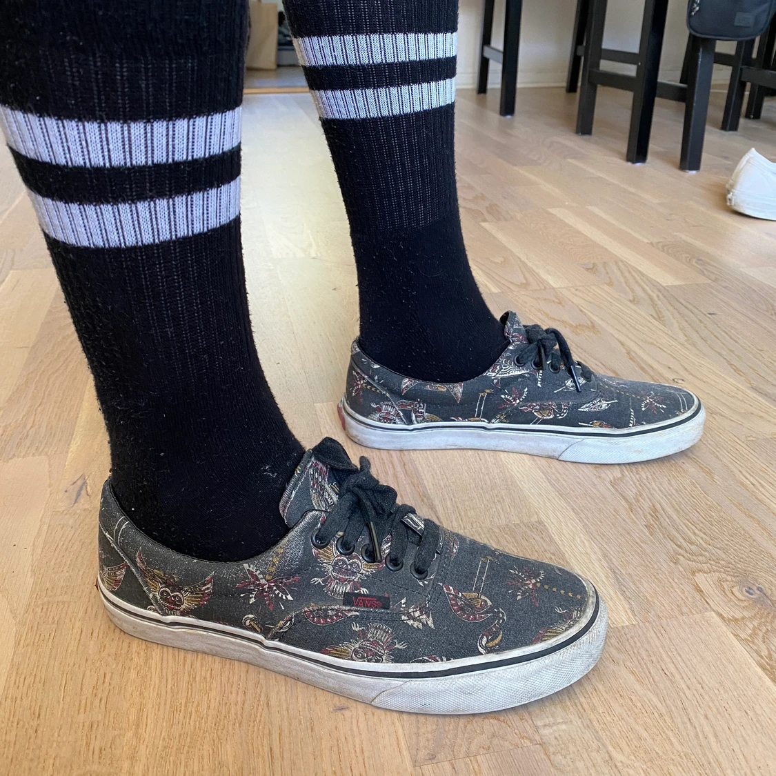Vans Authenic 