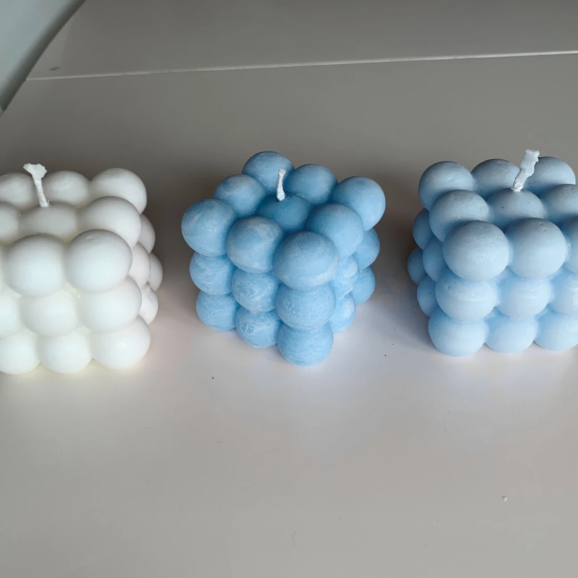 DOFTLJUS EFTER ÖNSKEMÅL