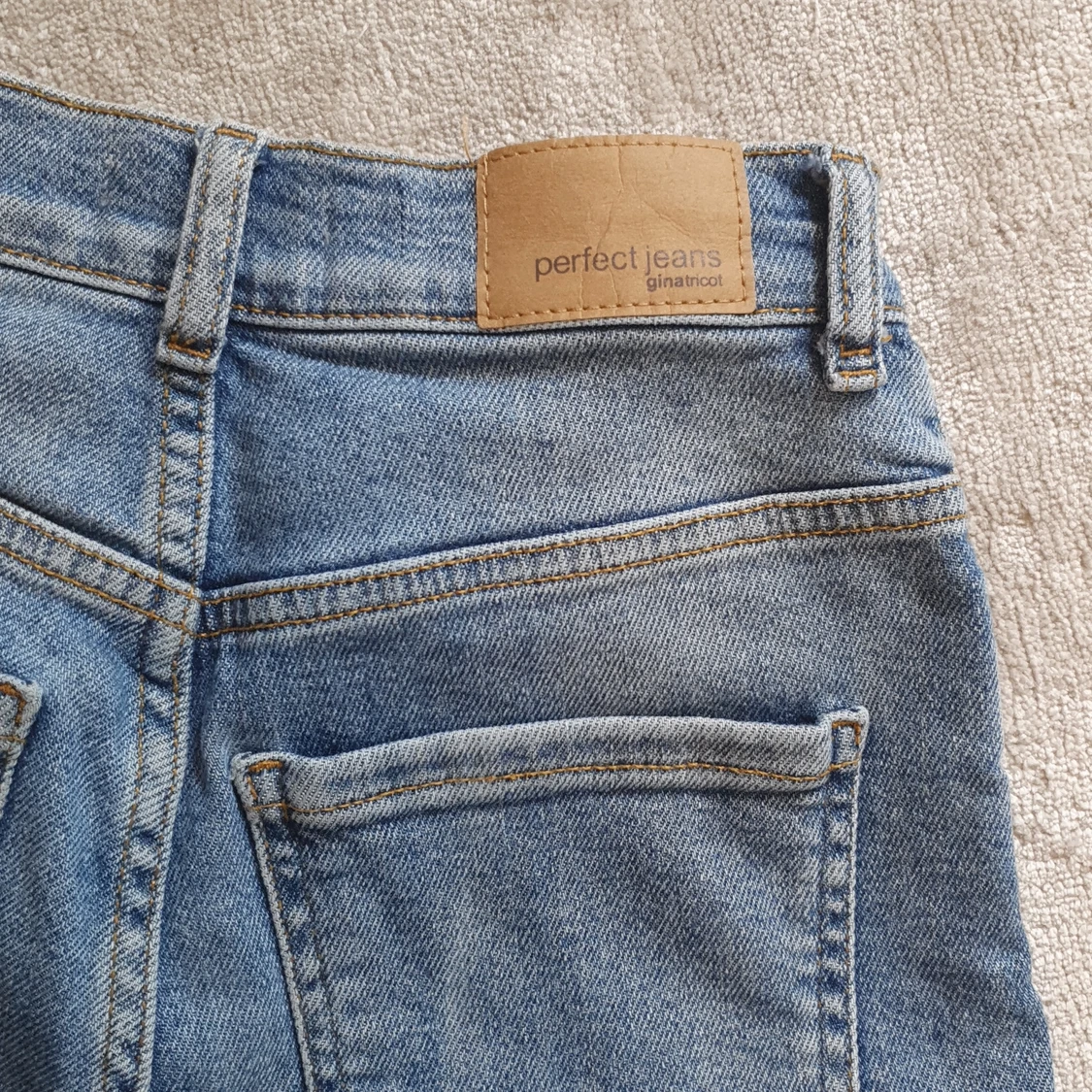 Momjeans strl. 32 - 91