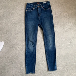 jeans byxor - bra stick