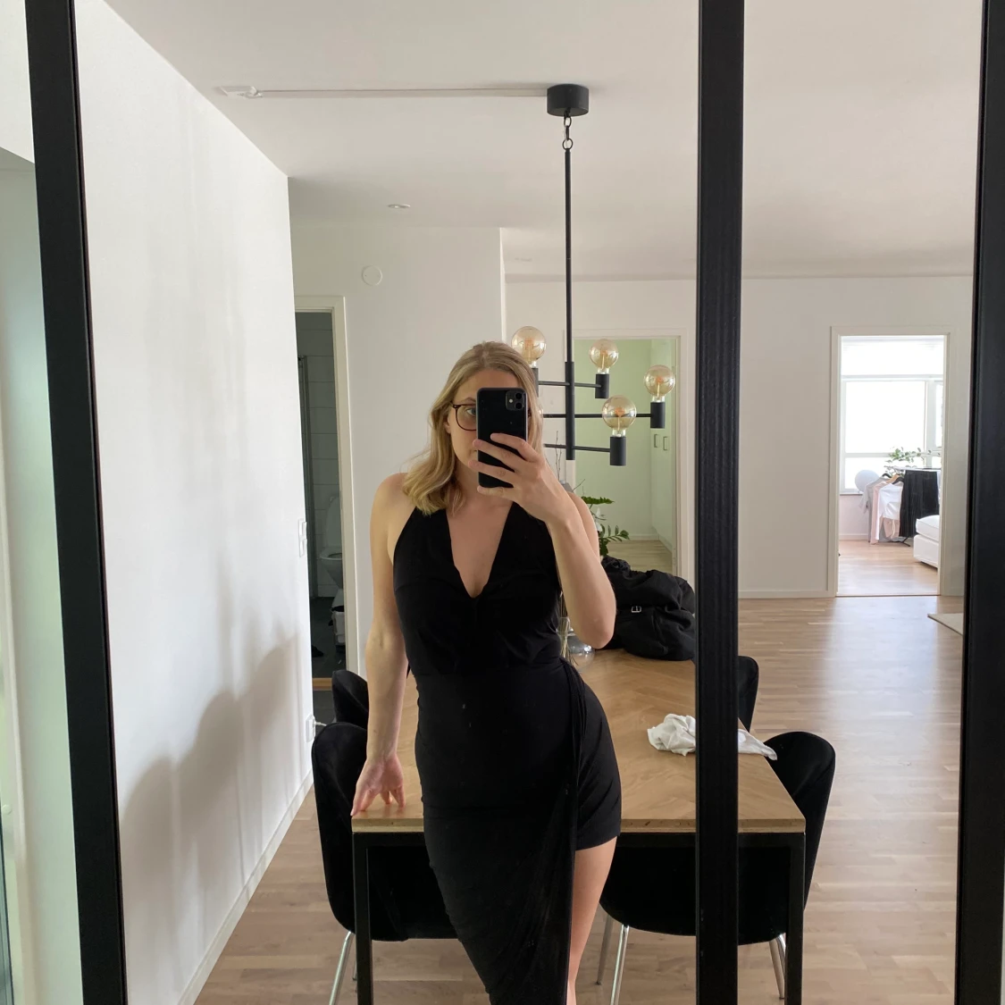 Rebecca Stella klänning