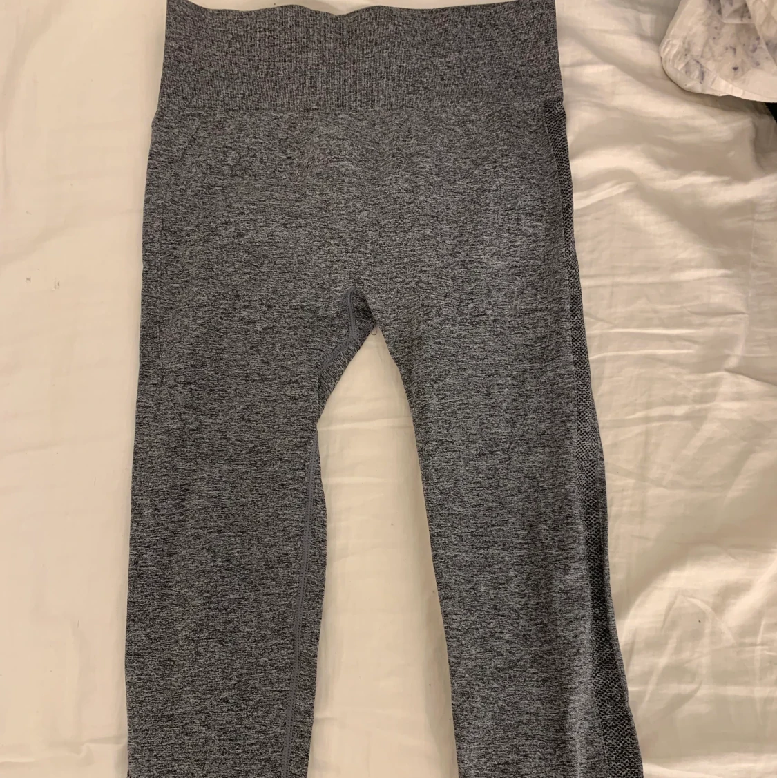 Shein scrunchy tights