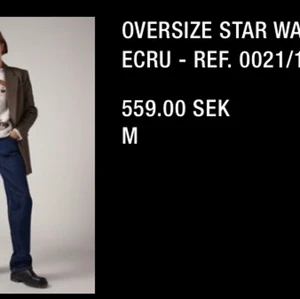 Oversized star wars stickat tröja - Princess Leia is ready to rule and so do you 👍 stickat tröja från Zara limited stickat tröjor kollektion i samarbete med Star wars! May the force be with you, always! 