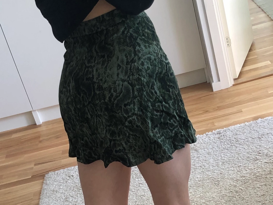 Kjol från Mango - 91