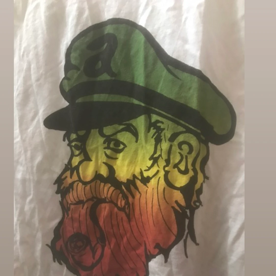 Vitt linne från appertiff - 90