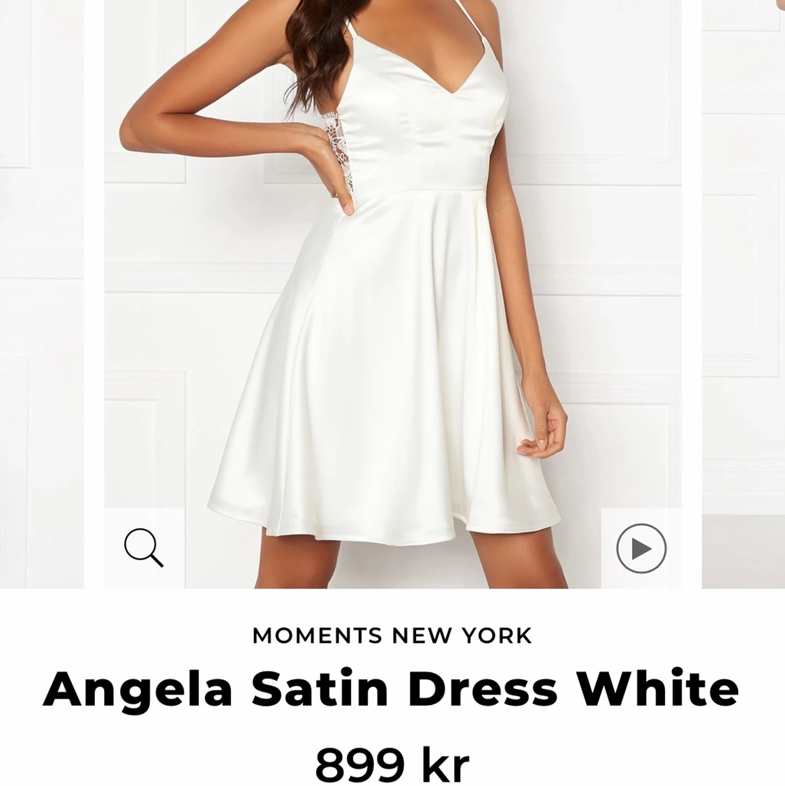 Studentklänning - 91