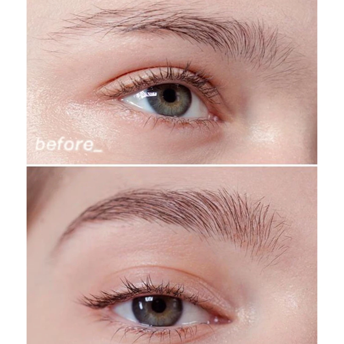 glossier boybrow - 90