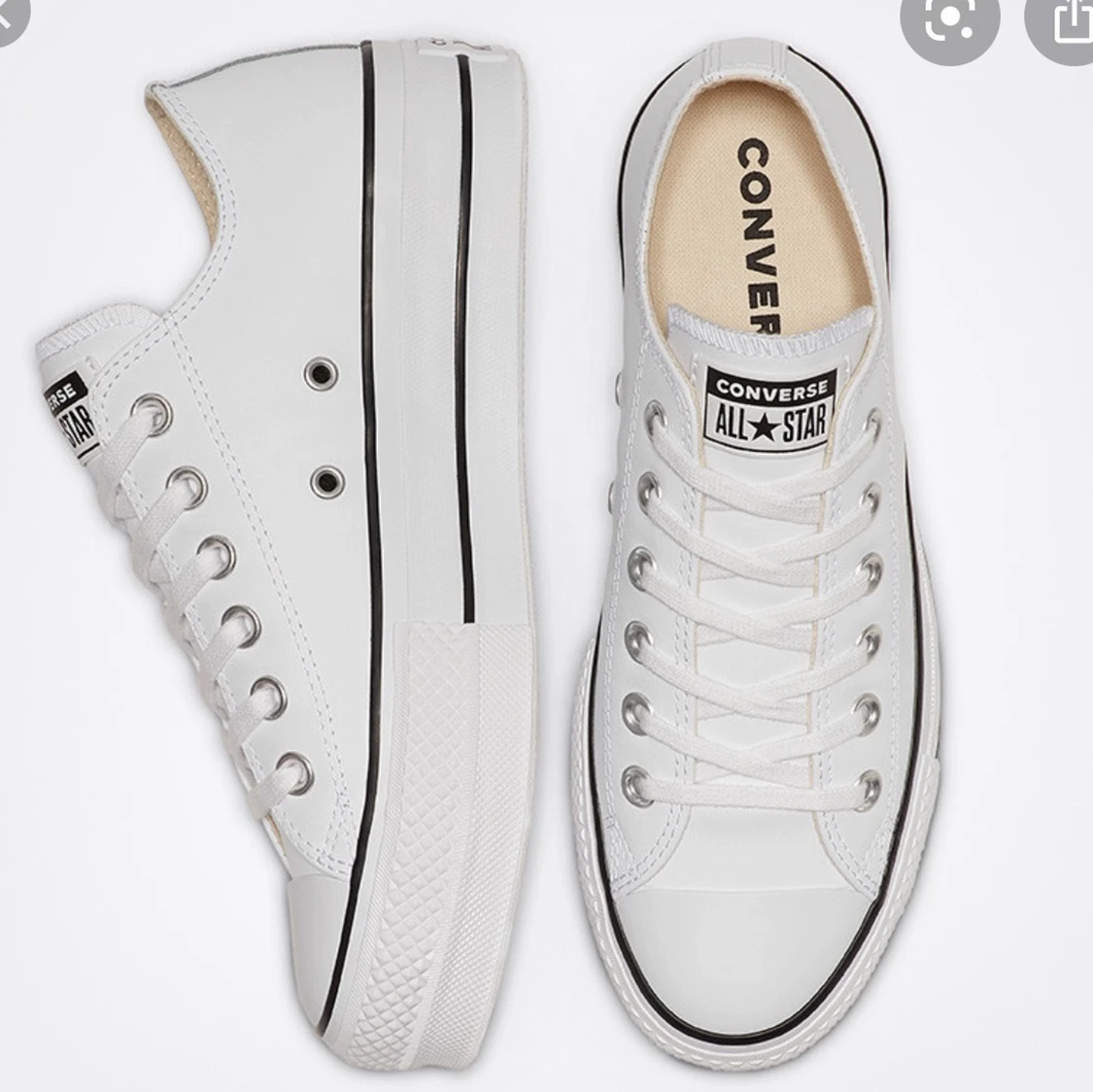 Converse platform