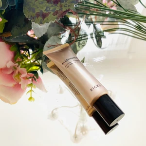 Kicks illumination shimmer glow - Helt full 😍 Funkar som en glowig bas 